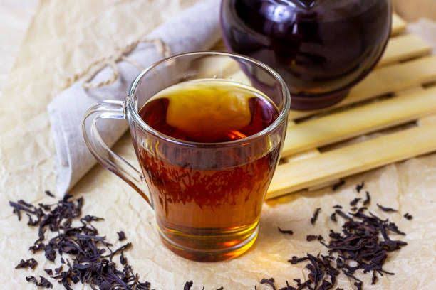 arabian tea cup